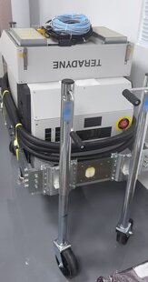 NEXTEST / TERADYNE Magnum II SV #9254861