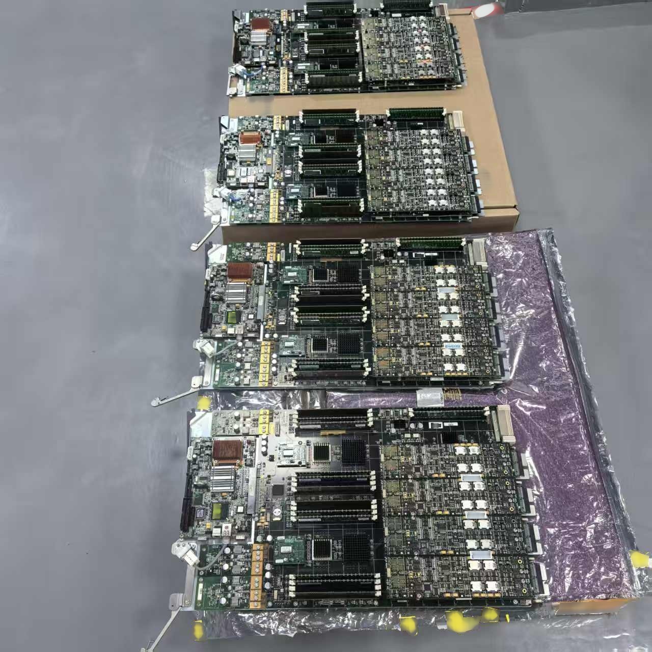 圖為 已使用的 NEXTEST / TERADYNE Magnum II SV 待售