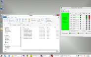 圖為 已使用的 NEXTEST / TERADYNE Magnum II SV 待售
