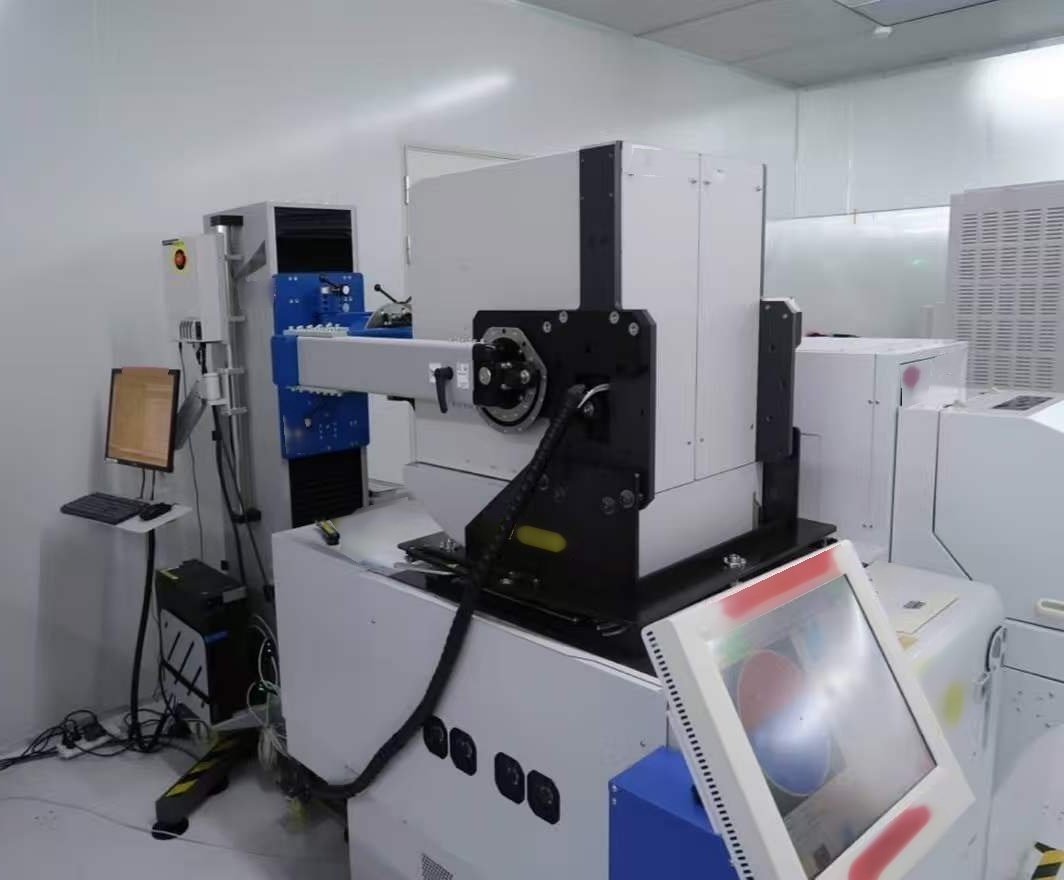 Photo Utilisé NEXTEST / TERADYNE Magnum II SV À vendre