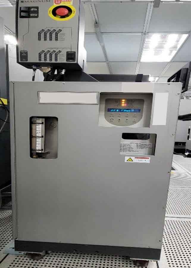 Photo Used NEXTEST / TERADYNE Magnum IIx GVLC For Sale