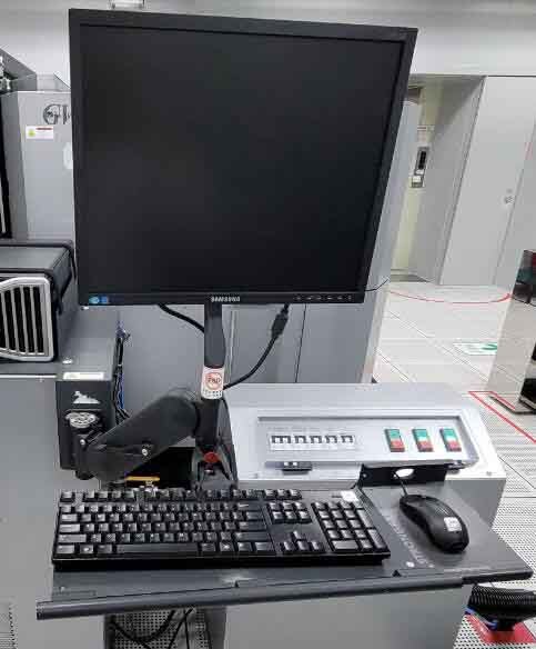 Photo Used NEXTEST / TERADYNE Magnum IIx GVLC For Sale