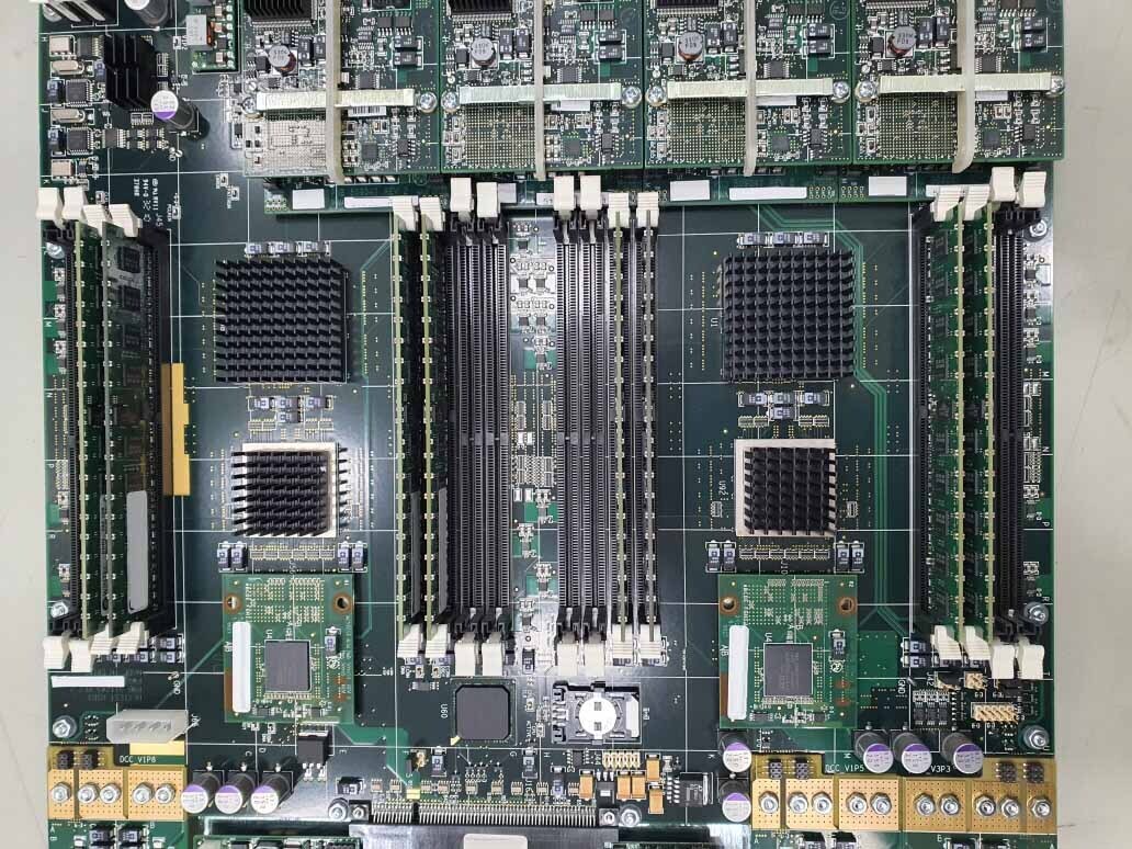 Foto Verwendet NEXTEST / TERADYNE Magnum IIx PV-SCM Zum Verkauf