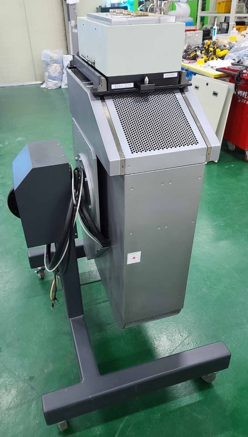 Photo Used NEXTEST / TERADYNE Magnum IIx PV-SCM For Sale