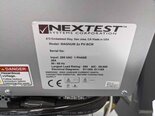 Photo Used NEXTEST / TERADYNE Magnum IIx PV-SCM For Sale