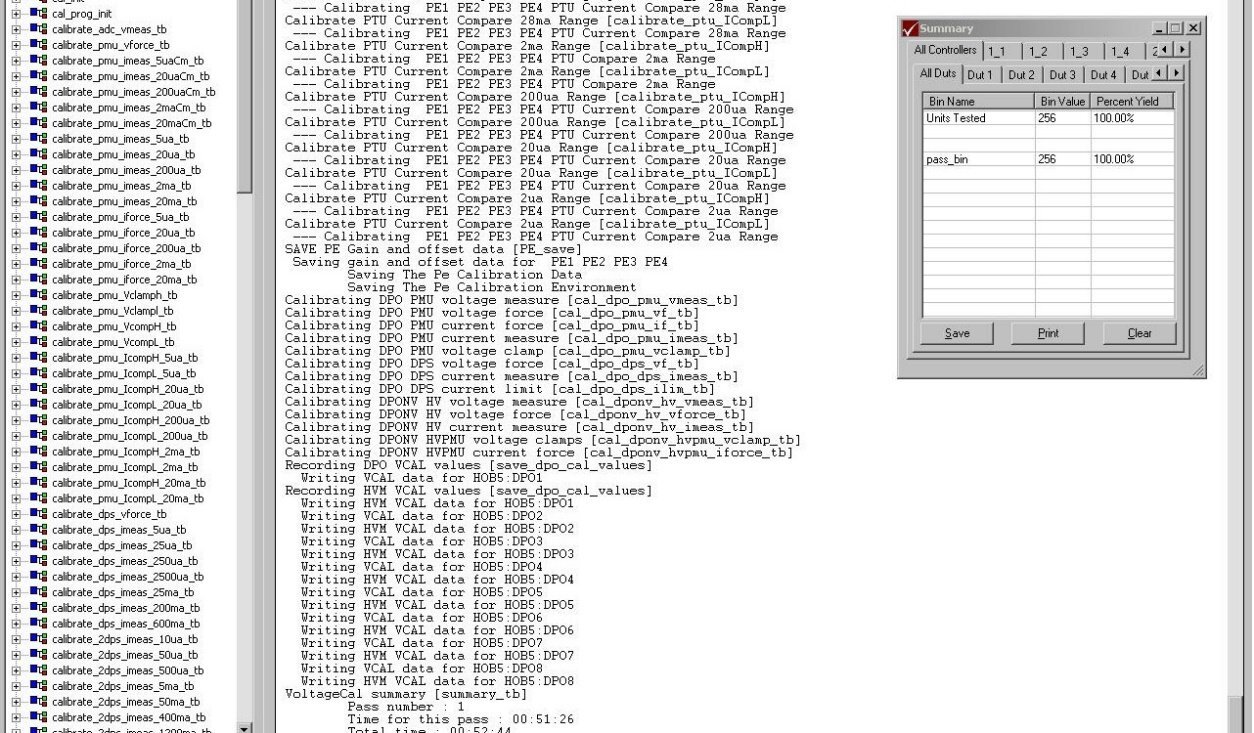 Photo Used NEXTEST / TERADYNE Magnum IIx SSV For Sale