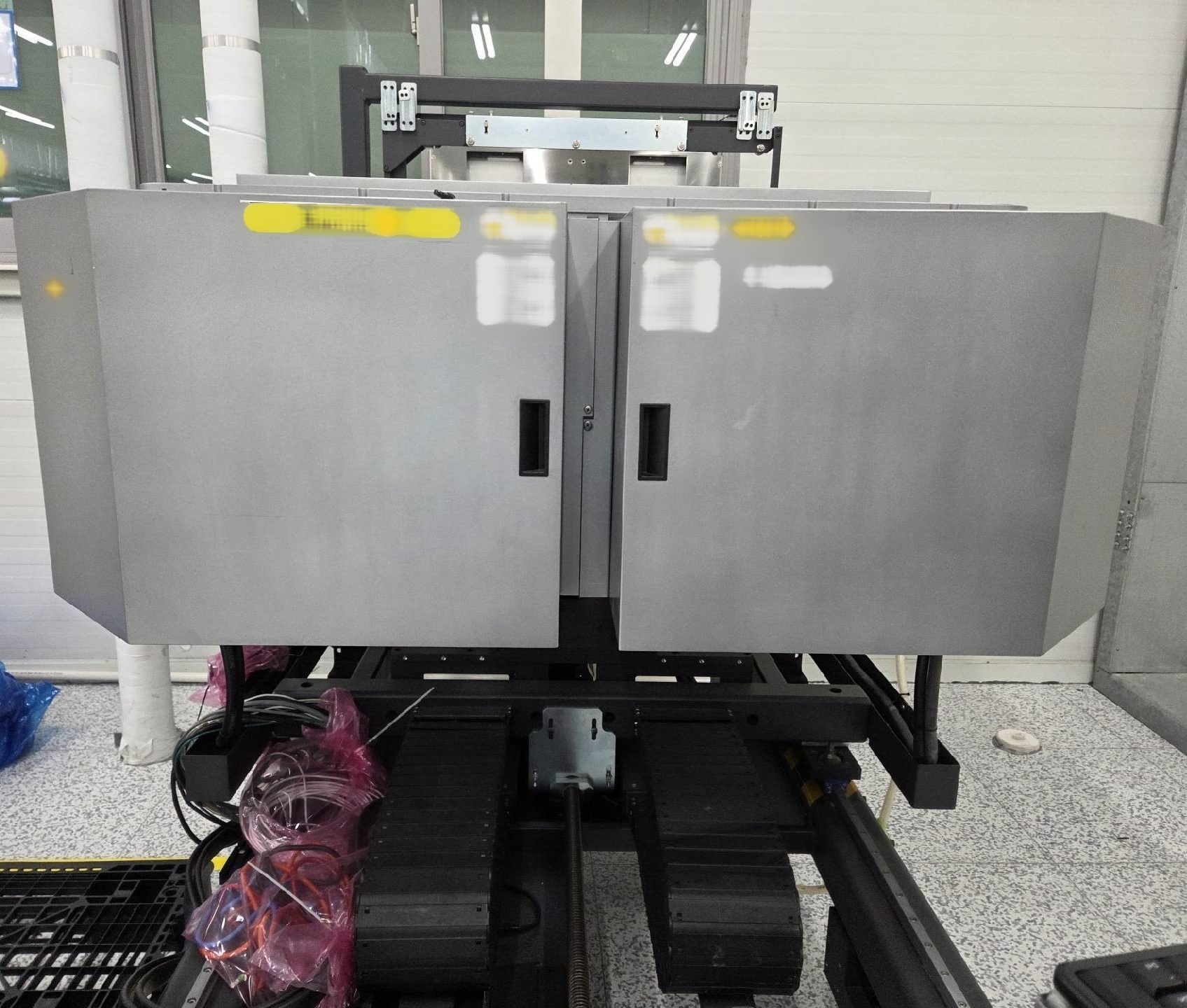 Photo Utilisé NEXTEST / TERADYNE Magnum IIx SSV À vendre