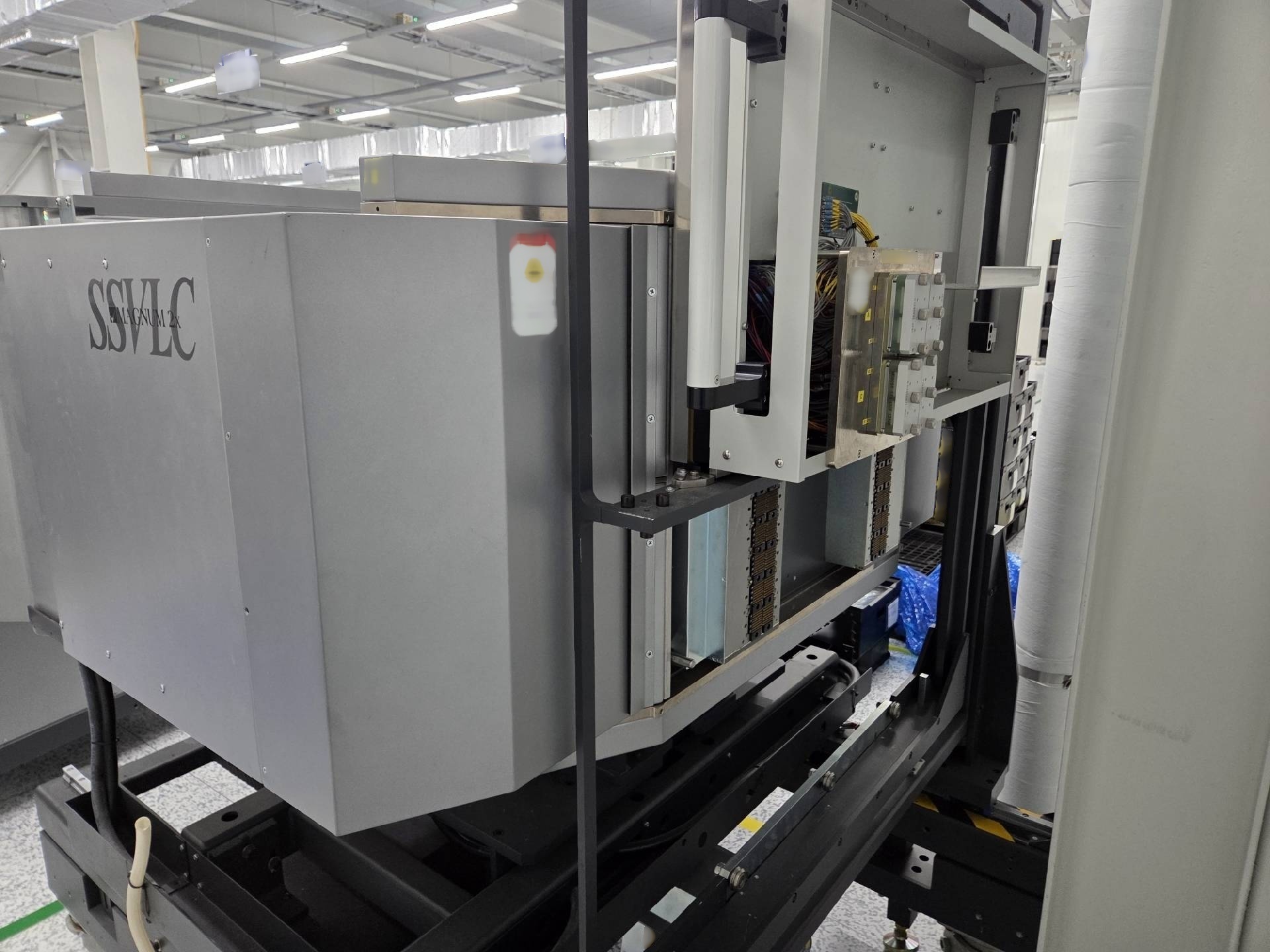 Photo Utilisé NEXTEST / TERADYNE Magnum IIx SSV À vendre