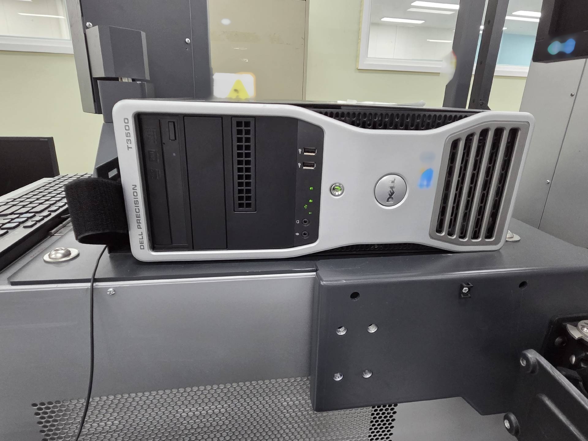 Photo Utilisé NEXTEST / TERADYNE Magnum IIx SSV À vendre