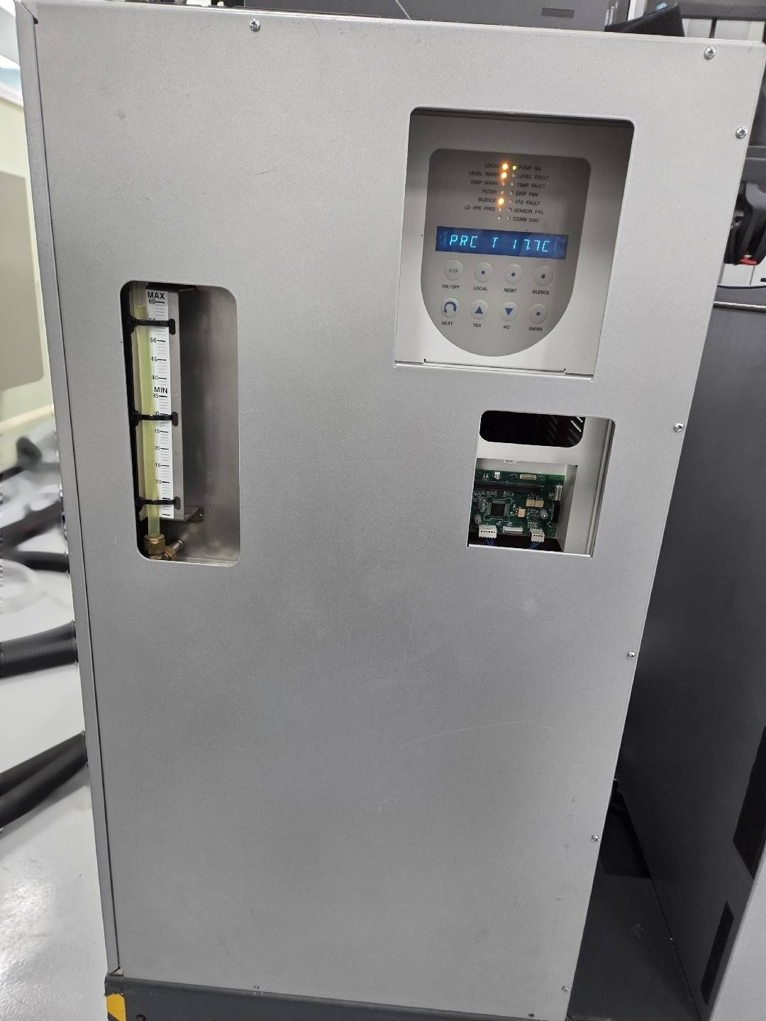 Photo Utilisé NEXTEST / TERADYNE Magnum IIx SSV À vendre