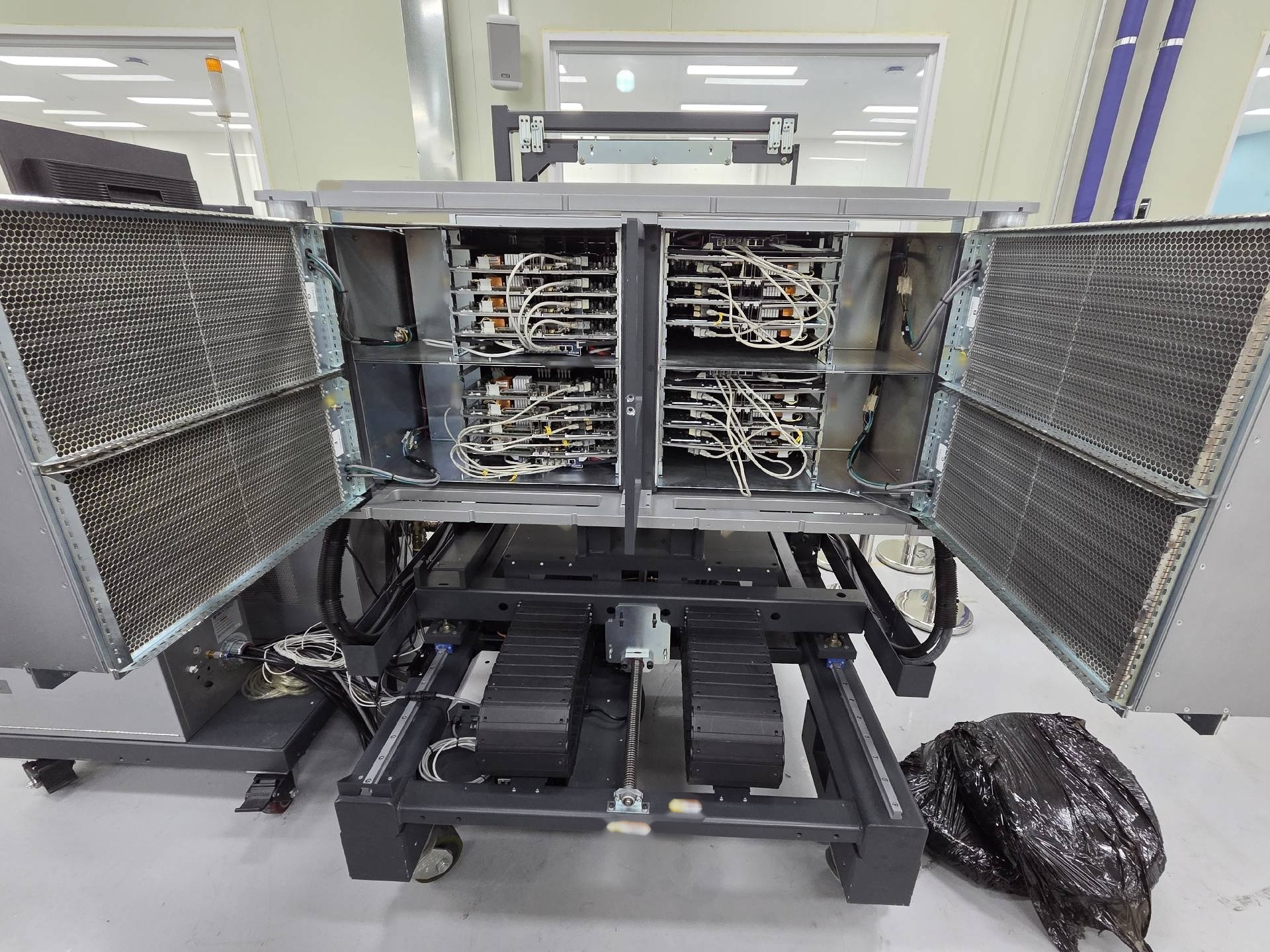 Photo Utilisé NEXTEST / TERADYNE Magnum IIx SSV À vendre