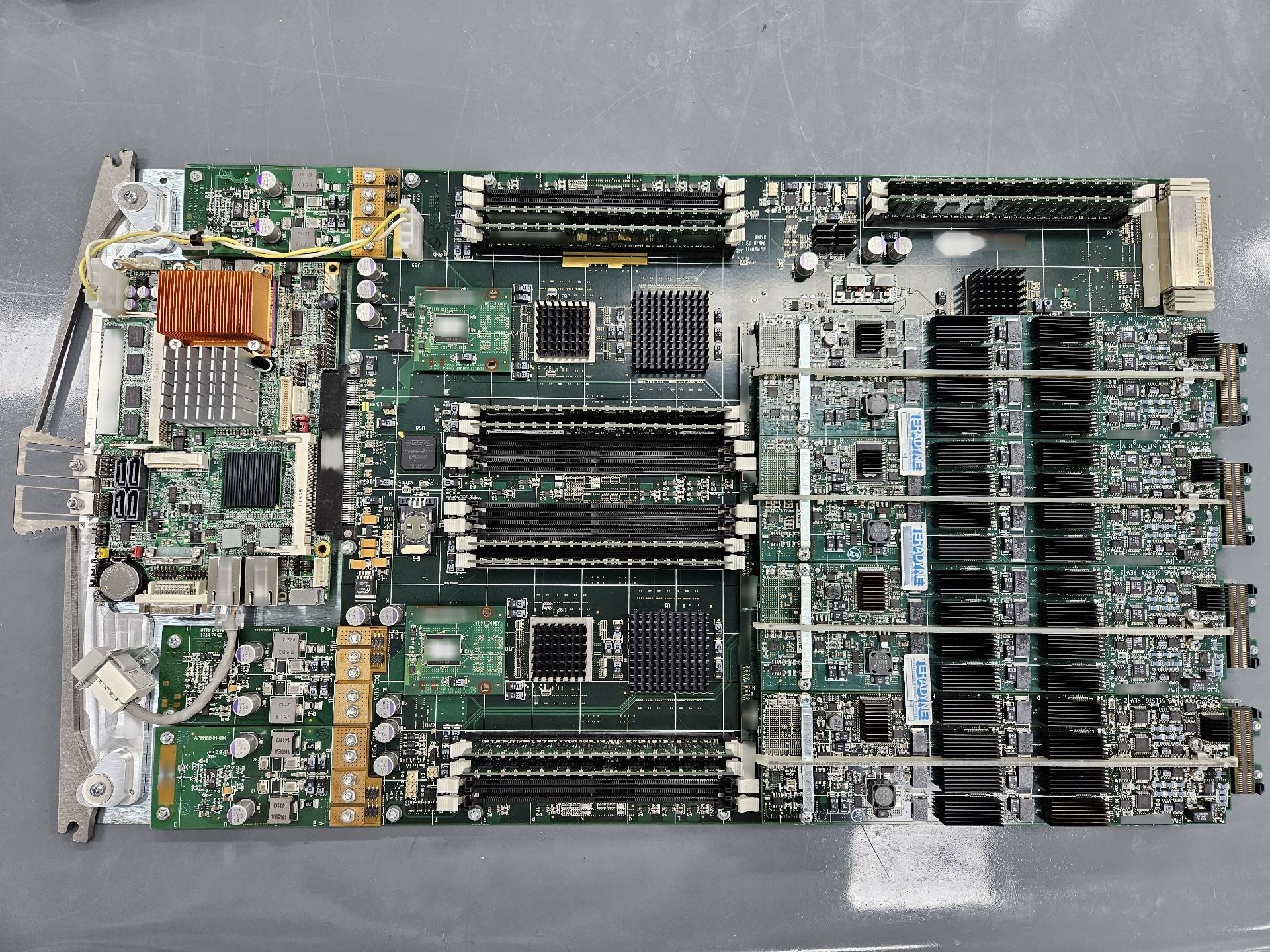 Photo Utilisé NEXTEST / TERADYNE Magnum IIx SSV À vendre