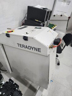 NEXTEST / TERADYNE Magnum PV #293819774