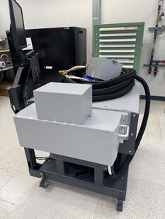 NEXTEST / TERADYNE Magnum V EV #293828313