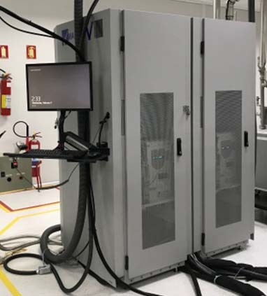 Photo Utilisé NEXTEST / TERADYNE Magnum V GV VP À vendre