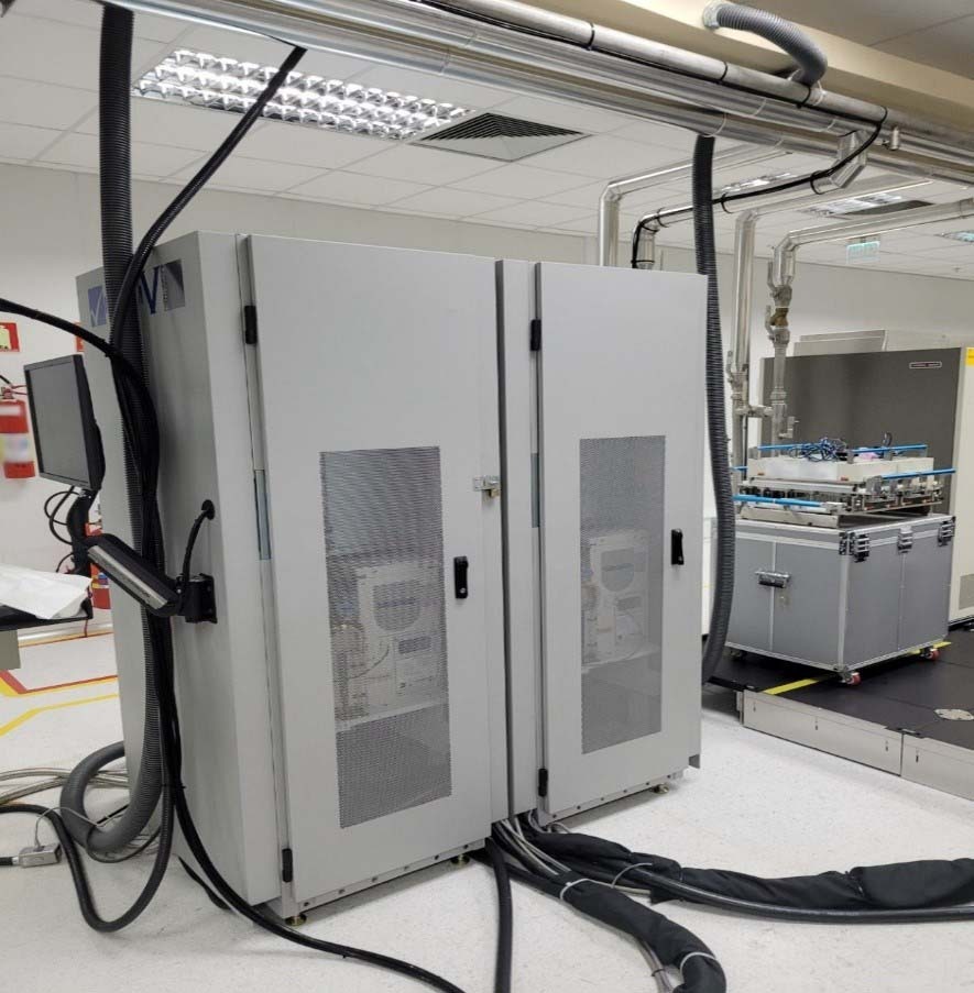 Photo Utilisé NEXTEST / TERADYNE Magnum V GV VP À vendre