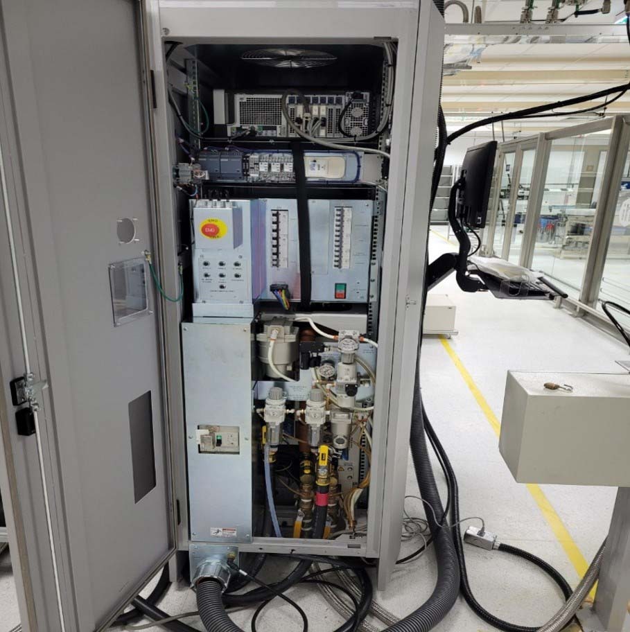 Photo Utilisé NEXTEST / TERADYNE Magnum V GV VP À vendre