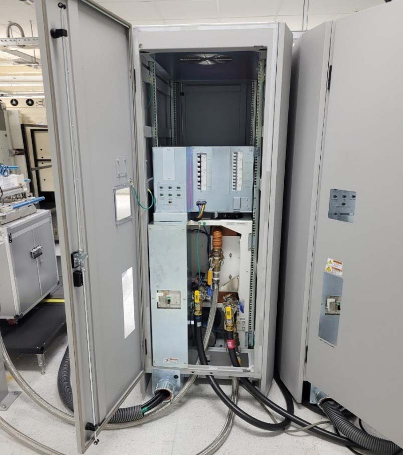 Photo Utilisé NEXTEST / TERADYNE Magnum V GV VP À vendre