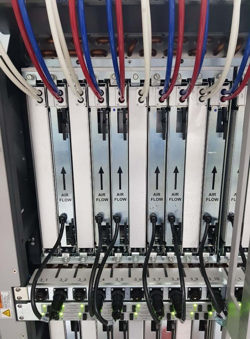 Photo Utilisé NEXTEST / TERADYNE Magnum V GV VP À vendre