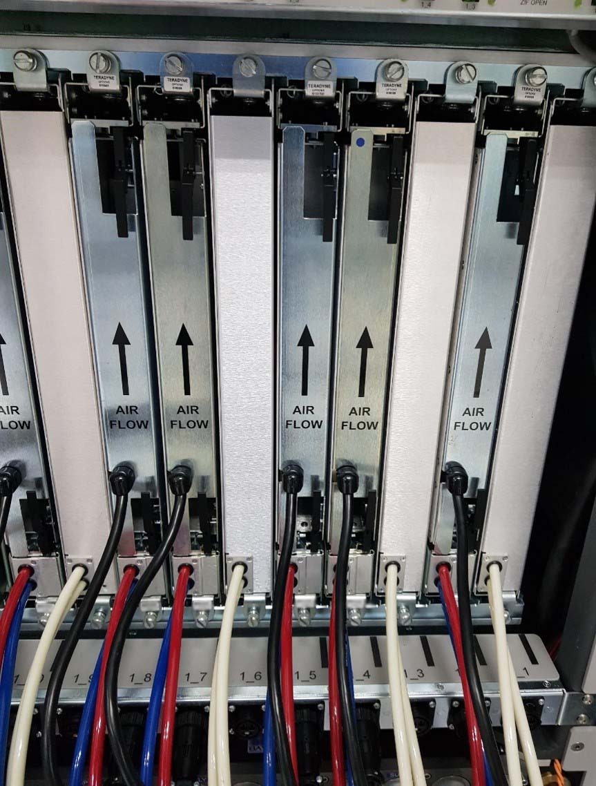 Photo Utilisé NEXTEST / TERADYNE Magnum V GV VP À vendre