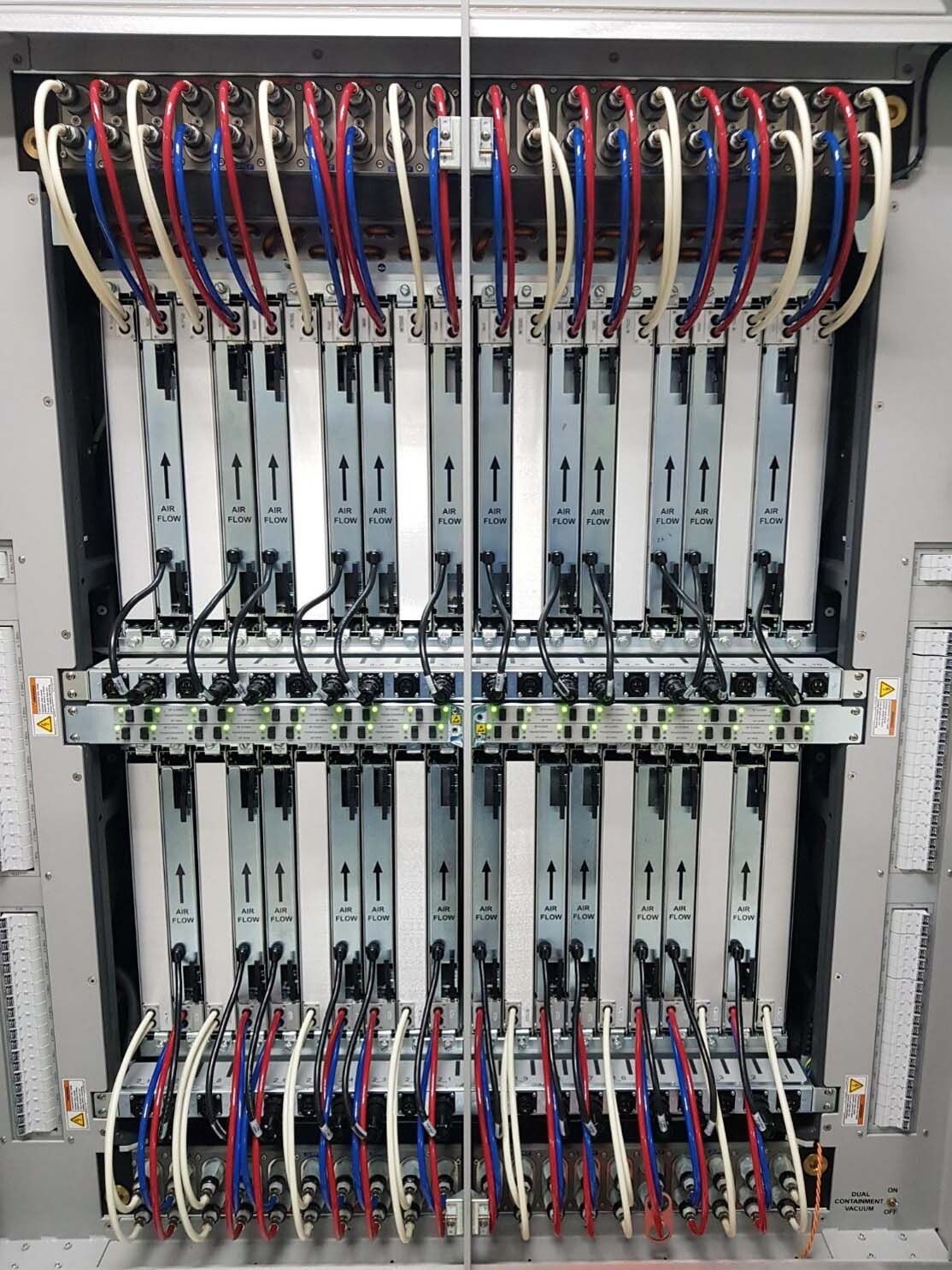 Photo Utilisé NEXTEST / TERADYNE Magnum V GV VP À vendre