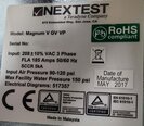 Photo Utilisé NEXTEST / TERADYNE Magnum V GV VP À vendre