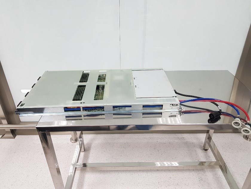Photo Utilisé NEXTEST / TERADYNE Magnum V GV VP À vendre