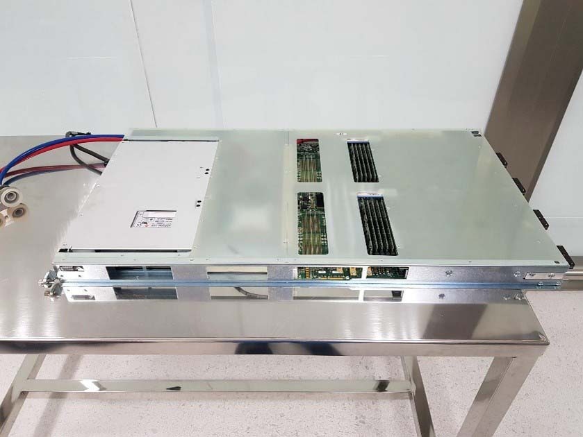 Photo Utilisé NEXTEST / TERADYNE Magnum V GV VP À vendre
