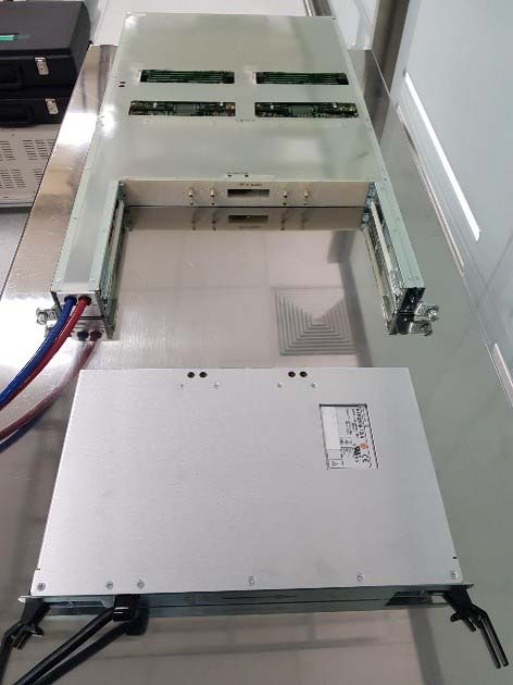 Photo Utilisé NEXTEST / TERADYNE Magnum V GV VP À vendre