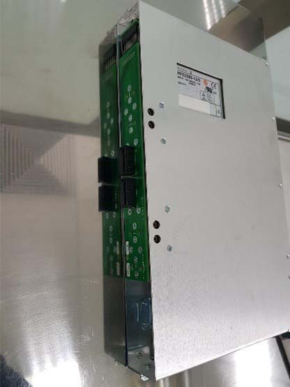 Photo Utilisé NEXTEST / TERADYNE Magnum V GV VP À vendre