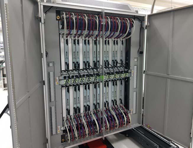 Photo Utilisé NEXTEST / TERADYNE Magnum V GV VP À vendre