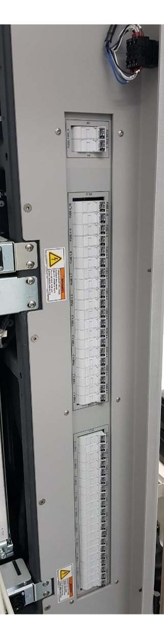 Photo Utilisé NEXTEST / TERADYNE Magnum V GV VP À vendre