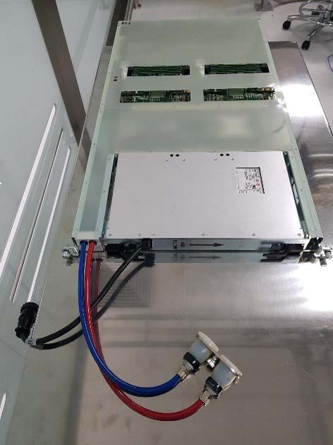 Photo Utilisé NEXTEST / TERADYNE Magnum V GV VP À vendre