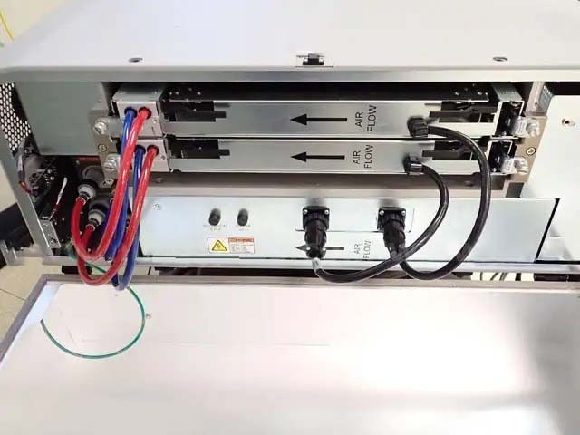 Photo Utilisé NEXTEST / TERADYNE Magnum V À vendre