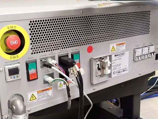 圖為 已使用的 NEXTEST / TERADYNE Magnum V 待售