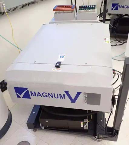 Photo Utilisé NEXTEST / TERADYNE Magnum V À vendre