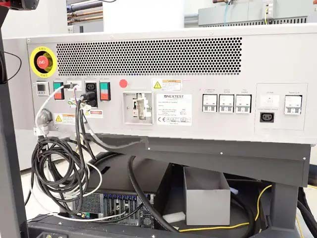 Photo Utilisé NEXTEST / TERADYNE Magnum V À vendre