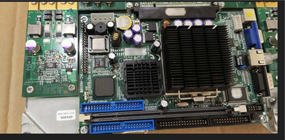 NEXTEST / TERADYNE Magnum #293812432