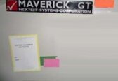 사진 사용됨 NEXTEST / TERADYNE Maverick GT 판매용