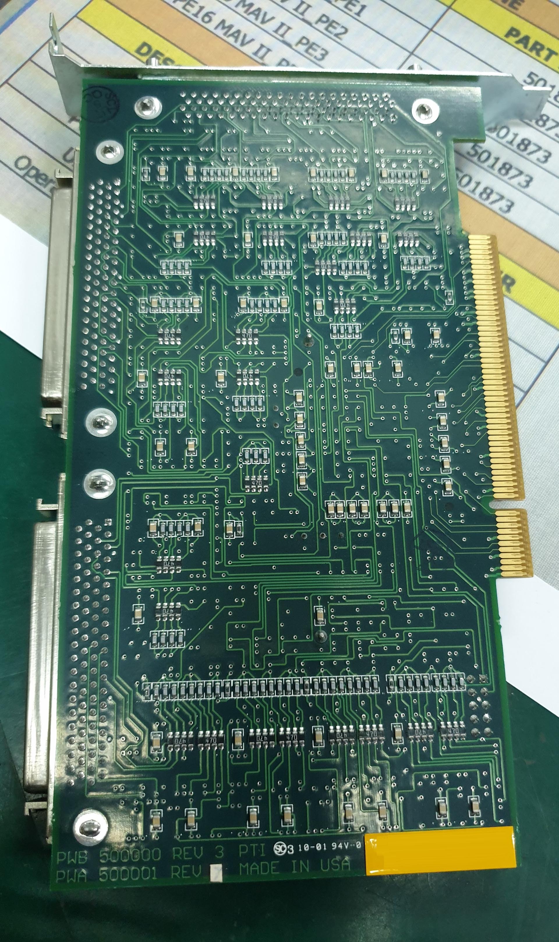 圖為 已使用的 NEXTEST / TERADYNE Maverick II PT 待售