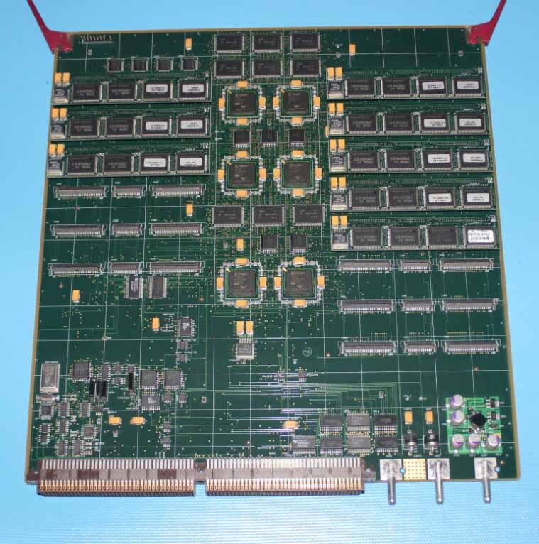 사진 사용됨 NEXTEST / TERADYNE Maverick II PT 판매용