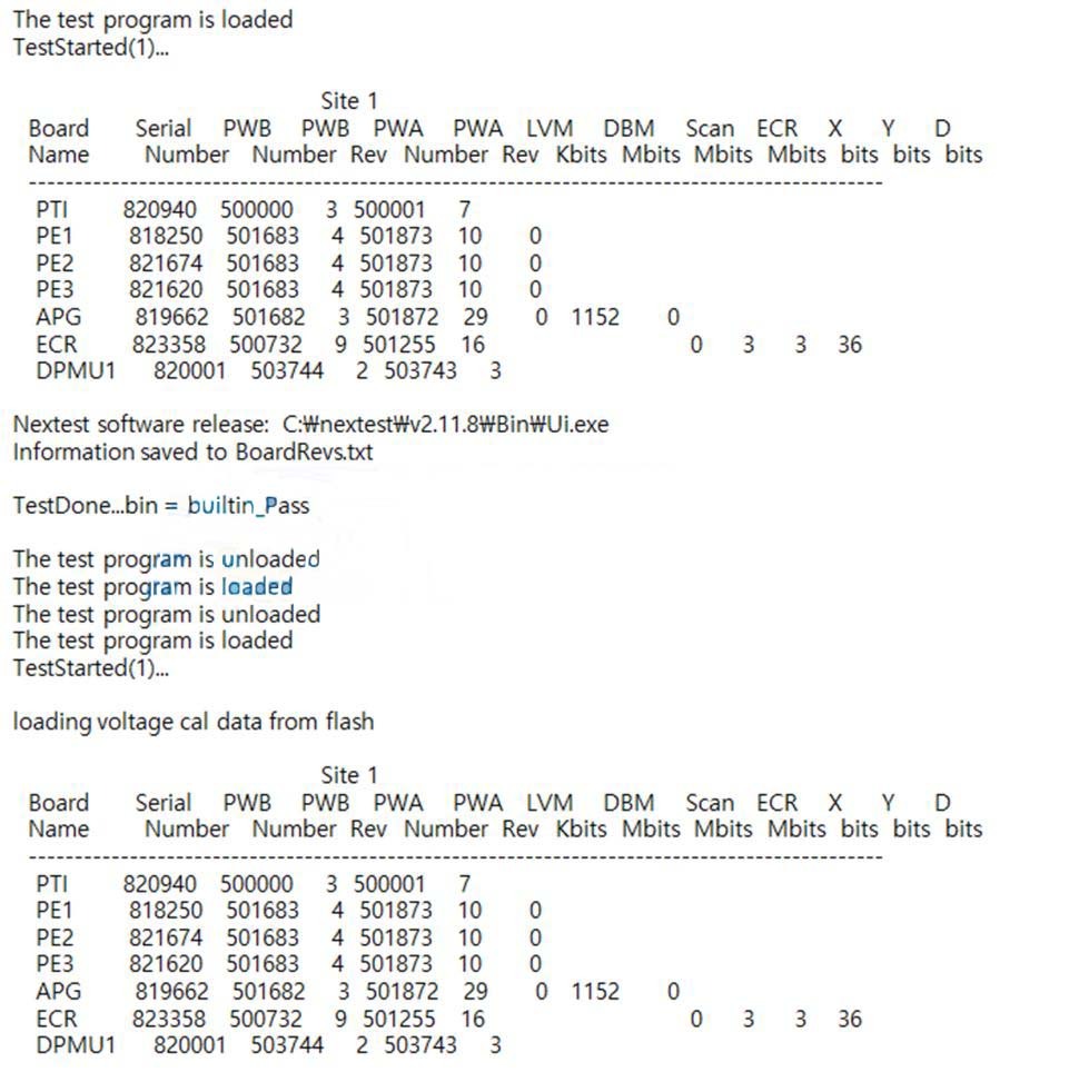 圖為 已使用的 NEXTEST / TERADYNE Maverick II PT 待售