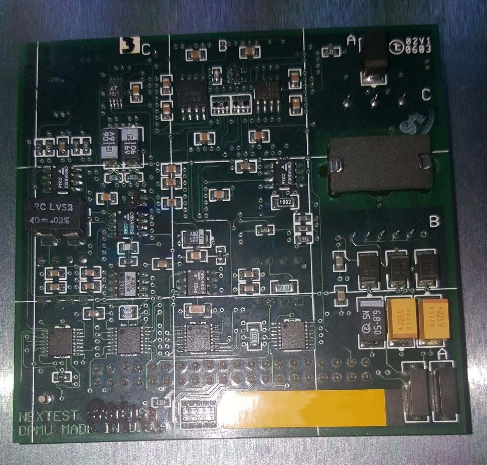 사진 사용됨 NEXTEST / TERADYNE Maverick II PT 판매용