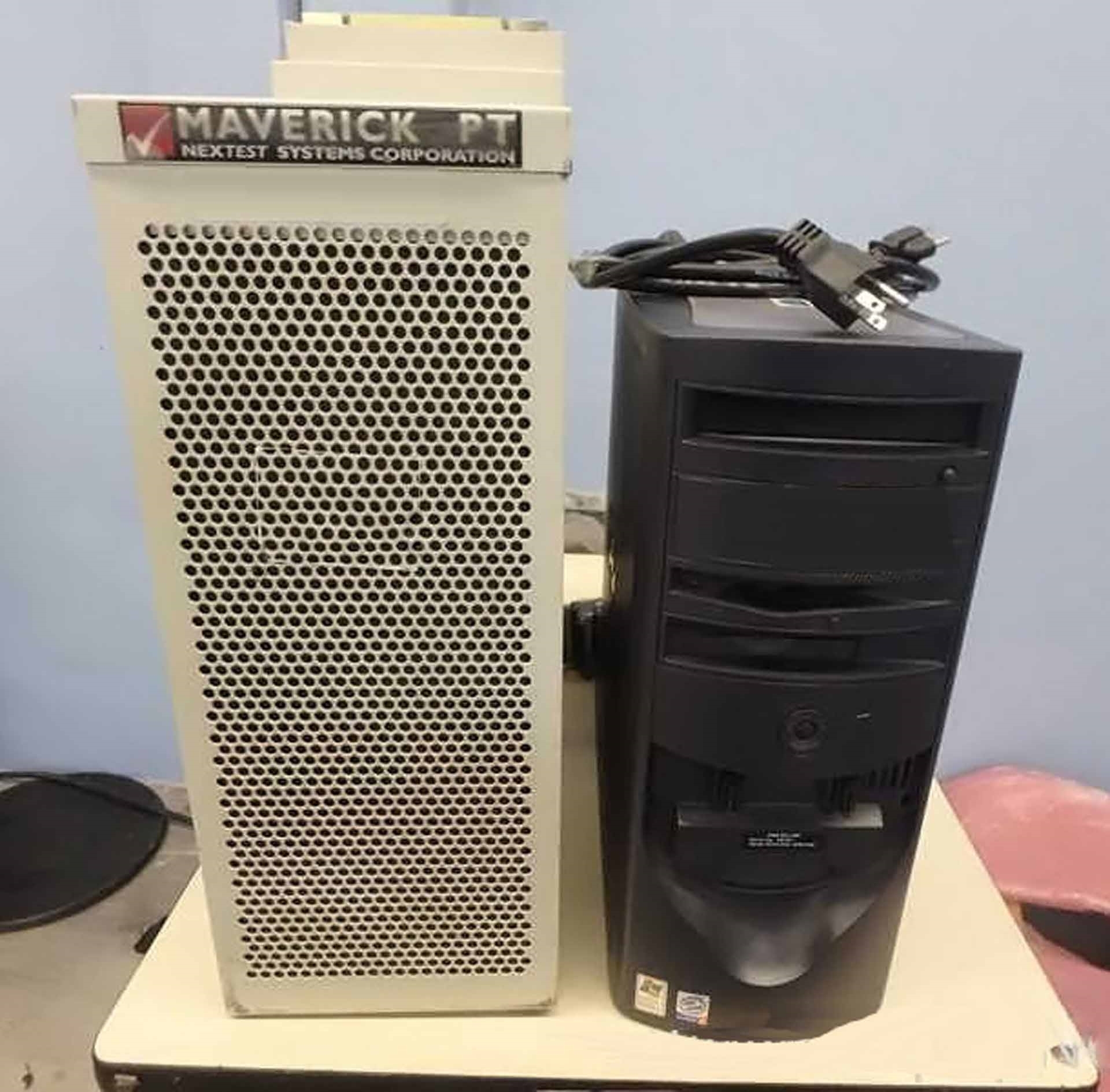 사진 사용됨 NEXTEST / TERADYNE Maverick II PT 판매용