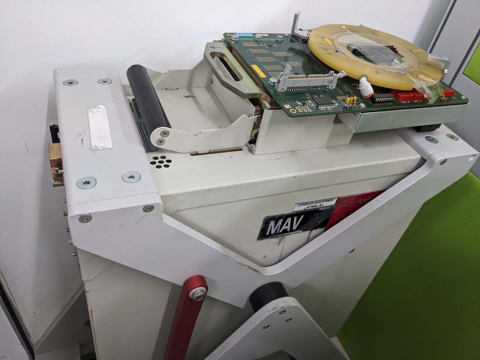 Photo Utilisé NEXTEST / TERADYNE Maverick PT À vendre