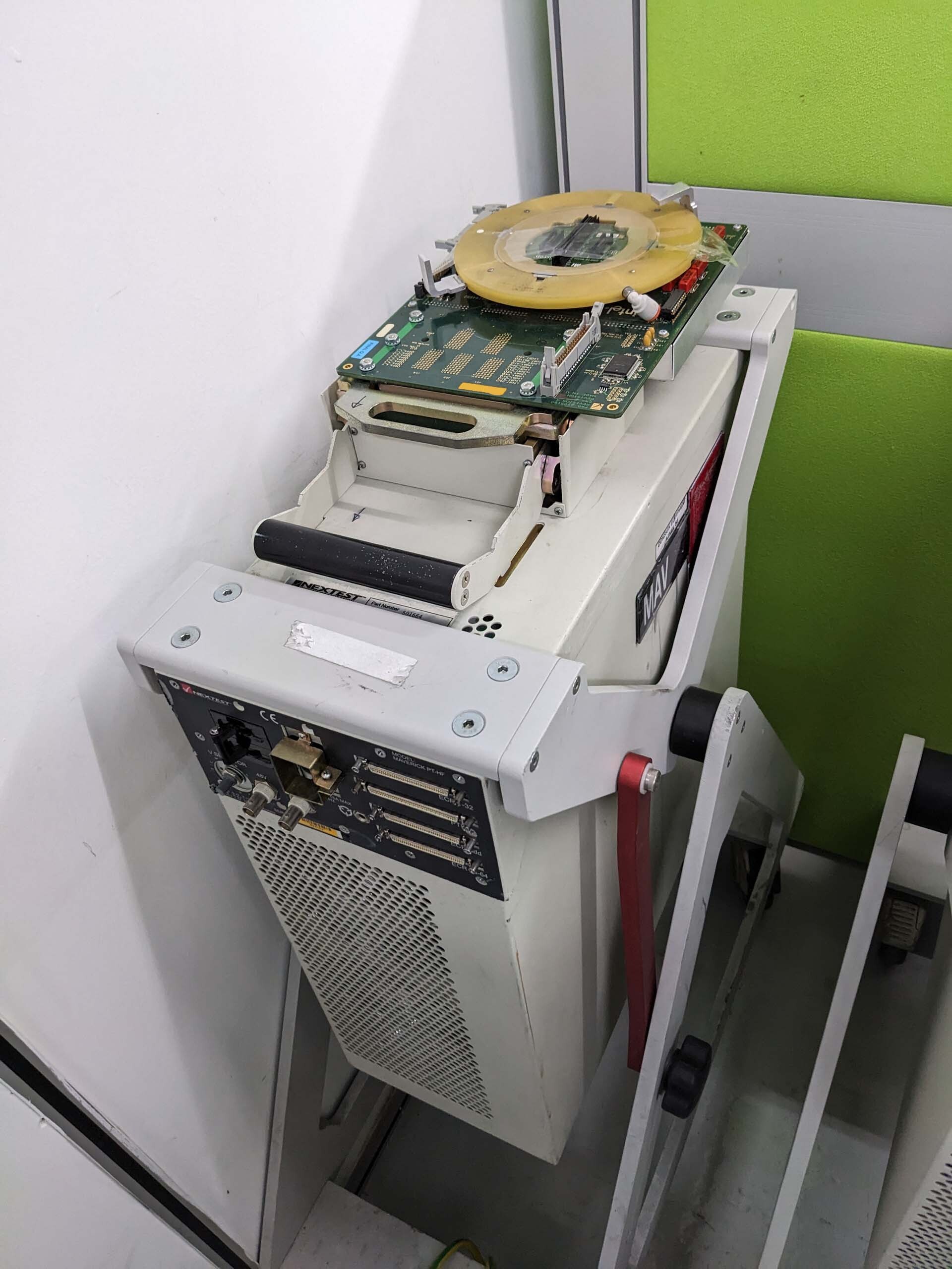 Photo Utilisé NEXTEST / TERADYNE Maverick PT À vendre