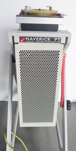 NEXTEST / TERADYNE Maverick PT #293660654