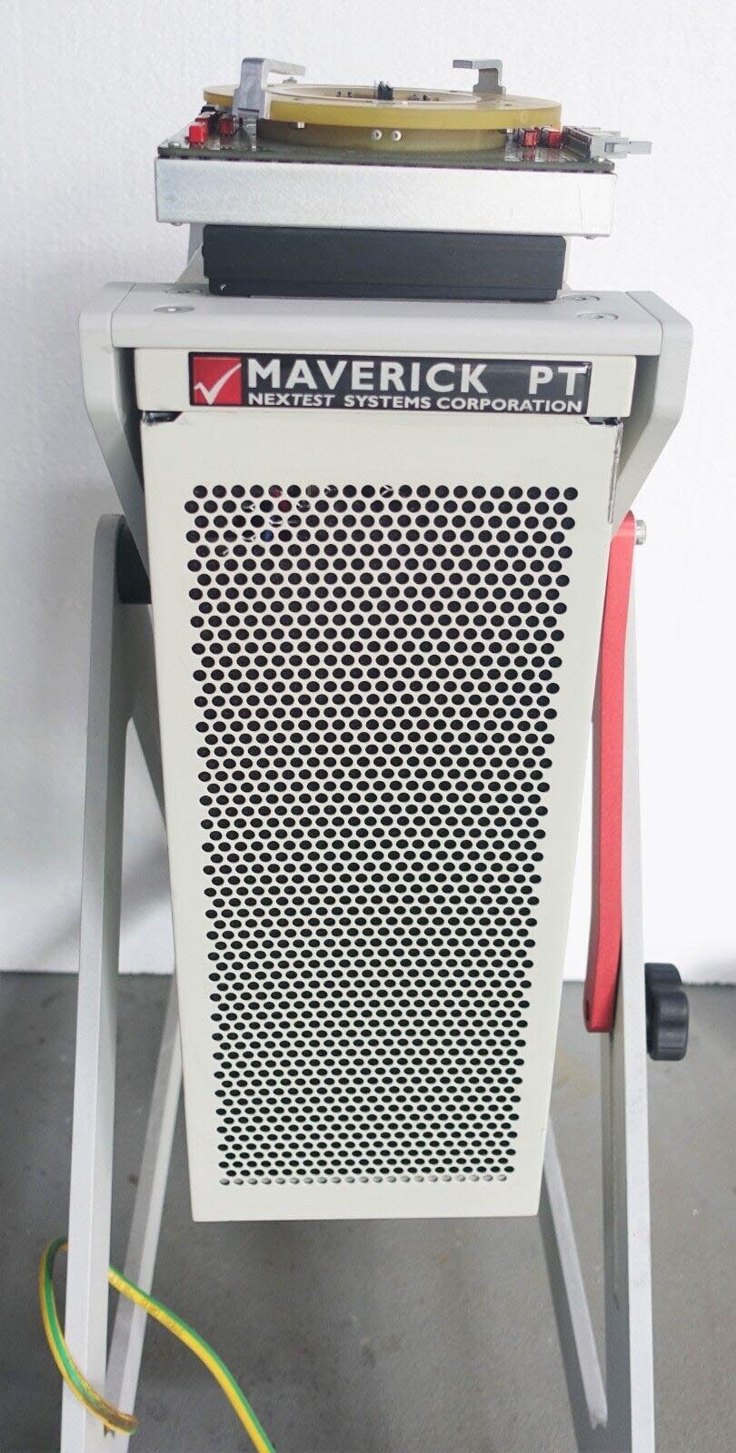 Photo Utilisé NEXTEST / TERADYNE Maverick PT À vendre