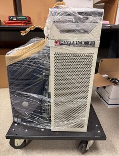 NEXTEST / TERADYNE Maverick PT #293829160