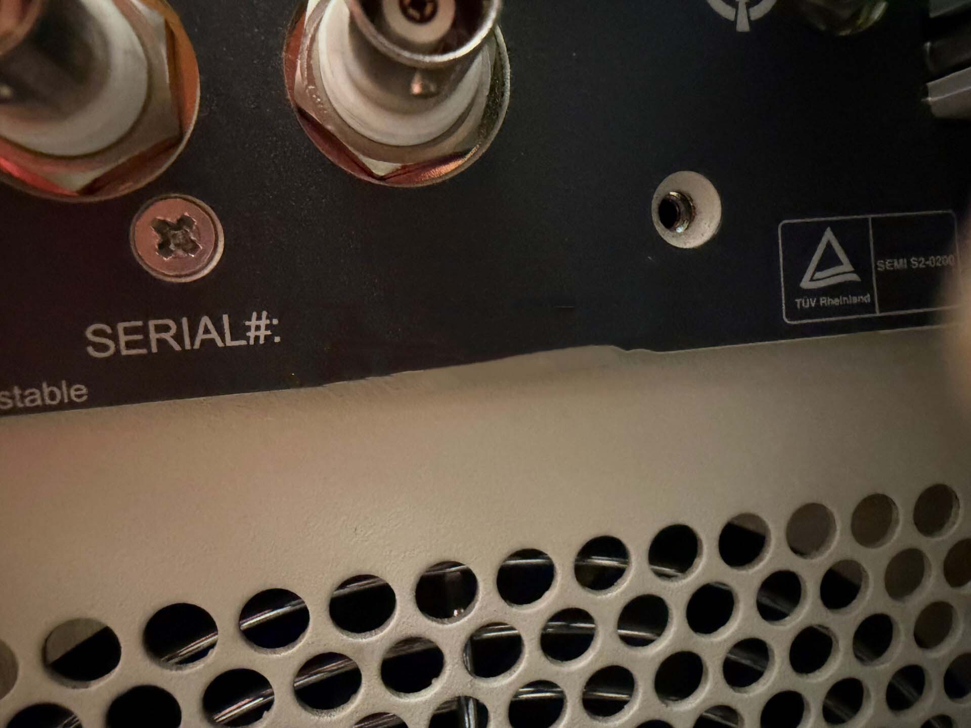Photo Utilisé NEXTEST / TERADYNE Maverick PT À vendre